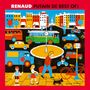 Renaud: Putain De Best Of! (Limited Edition), 3 CDs und 1 Merchandise, 3 CDs und 1 Merchandise