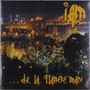 IAM: ... De La Planete Mars, LP, LP