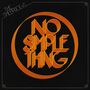 The Sheepdogs: No Simple Thing EP (45 RPM), LP