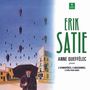Erik Satie (1866-1925): Klavierwerke (180g), 2 LPs
