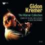 : Gidon Kremer - The Warner Collection (Complete Teldec, EMI & Erato Recordings), CD,CD,CD,CD,CD,CD,CD,CD,CD,CD,CD,CD,CD,CD,CD,CD,CD,CD,CD,CD,CD