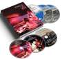 Jethro Tull: A (A La Mode) (The 40th Anniversary Edition), 3 CDs, 2 DVD-Audio und 1 DVD