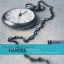 Georg Friedrich Händel: Il Trionfo del Tempo e del Disinganno, CD,CD