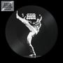 David Bowie (1947-2016): The Man Who Sold The World (Picture Disc), LP