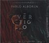 Pablo Alborán: Vértigo, CD