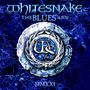 Whitesnake: The Blues Album (remastered) (180g) (Blue Vinyl), 2 LPs