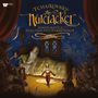 Peter Iljitsch Tschaikowsky: Der Nußknacker op.71 (180g), LP,LP