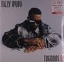 Fally Ipupa: Tokooos II, LP,LP