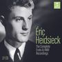 Eric Heidsieck - The Complete Erato & HMV Recordings, 27 CDs