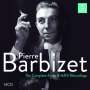 Pierre Barbizet - The Complete Erato & HMV Recordings, 14 CDs