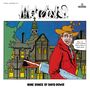 David Bowie (1947-2016): Metrobolist (aka The Man Who Sold The World) 2020 Mix (Limited Numbered Edition) (Colored Vinyl oder Black Vinyl - Auslieferung nach Zufallsprinzip), LP