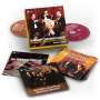 : Borodin Quartet - Russian Chamber Music, CD,CD,CD,CD,CD,CD,CD,CD