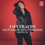 Nathalie Stutzmann - Contralto, CD