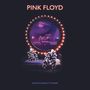 Pink Floyd: Delicate Sound Of Thunder: Live, CD,CD