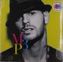 M. Pokora: MP3 (Colored Vinyl), LP,LP