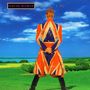 David Bowie (1947-2016): Earthling (2021 Remaster), 2 LPs