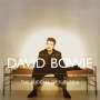 David Bowie (1947-2016): The Buddha Of Suburbia (2021 Remaster) (180g), 2 LPs
