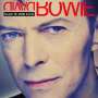 David Bowie (1947-2016): Black Tie White Noise (2021 Remaster), 2 LPs