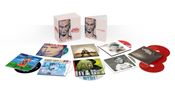 David Bowie: Brilliant Adventure (1992 - 2001) (Limited Edition), CD,CD,CD,CD,CD,CD,CD,CD,CD,CD,CD