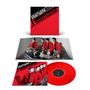 Kraftwerk: Die Mensch-Maschine (German Version) (2009 remastered) (180g) (Limited Edition) (Translucent Red Vinyl), LP
