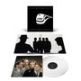 Kraftwerk: Trans Europe Express (2009 remastered) (180g) (Limited Edition) (Transparent Vinyl), LP