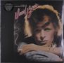 David Bowie: Young Americans (45th Anniversary) (Limited Edition) (Gold Vinyl), LP