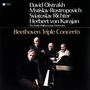 Ludwig van Beethoven: Tripelkonzert op.56 (180g), LP