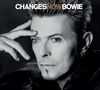 David Bowie: ChangesNowBowie (RSD 2020), CD