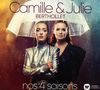 Camille & Julie Berthollet - nos 4 saisons, CD