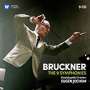 Anton Bruckner: Symphonien Nr.1-9, CD,CD,CD,CD,CD,CD,CD,CD,CD