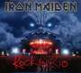 Iron Maiden: Rock In Rio (2015 Remaster), CD,CD