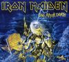 Iron Maiden: Live After Death (2015 Remaster), 2 CDs