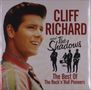 Cliff Richard & The Shadows: The Best Of The Rock 'N' Roll Pioneers, 2 LPs