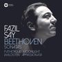 Ludwig van Beethoven (1770-1827): Klaviersonaten Nr.8,14,21,23 (180g), 2 LPs