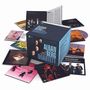 Alban Berg Quartett - The Complete Recordings, 62 CDs und 8 DVDs