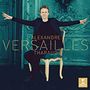 : Alexandre Tharaud - Versailles, CD