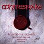 Whitesnake: Slip Of The Tongue (2019 Remaster) (30th Anniversary Edition), CD