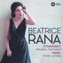 Beatrice Rana - Ravel / Strawinsky, CD