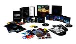 Pink Floyd: The Later Years 1987 - 2019 (Limited Box Set), CD,CD,CD,CD,CD,BRA,BR,BR,BR,BR,BR,DVD,DVD,DVD,DVD,DVD,SIN,SIN,Buch