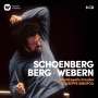 : Giuseppe Sinopoli - Schönberg / Berg / Webern, CD,CD,CD,CD,CD,CD,CD,CD
