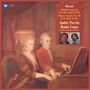 Wolfgang Amadeus Mozart: Klavierkonzert Nr.20 d-moll KV 466, CD