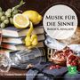 Tomaso Albinoni (1671-1751): Adagio für Orgel & Streicher, CD