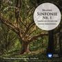 Johannes Brahms: Symphonie Nr.1, CD