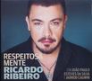 Ricardo Ribeiro: Respeitosa Mente, CD