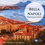 Christoph Hartmann - Bella Napoli, CD