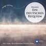 Johannes Brahms: Ein Deutsches Requiem op.45, CD