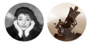 Kate Bush: Cloudbusting (Picture Disc) (exklusiv in GSA für jpc) (Limited-Edition), MAX