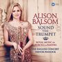: Alison Balsom - Sound the Trumpet (180g), LP,LP