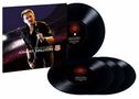 Johnny Hallyday: Tour 66: Stade De France 2009, LP,LP,LP,LP