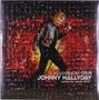 Johnny Hallyday: Flashback Tour - Palais Des Sports 2006, 3 LPs, 3 LPs